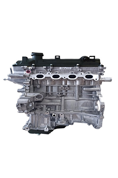 BAYRAM Komple Motor Hyundai Accent Blue 2015-2017 (6 İLERİ, 1.4 BENZINLİ, G4LC)