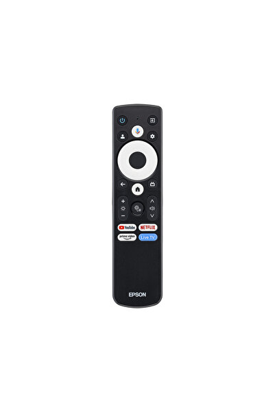 EPSON Lifestudio Pop EF-61G (Ice Green) Full HD Taşınabilir Projeksiyon