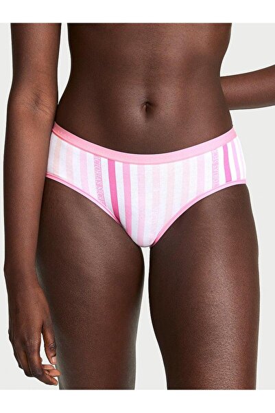 Victoria's Secret Esnek Pamuklu Hiphugger Külot
