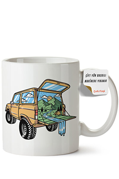 ET ERTAPASSAGE original creative designs Camping - Caravan - Nature Design Pr...