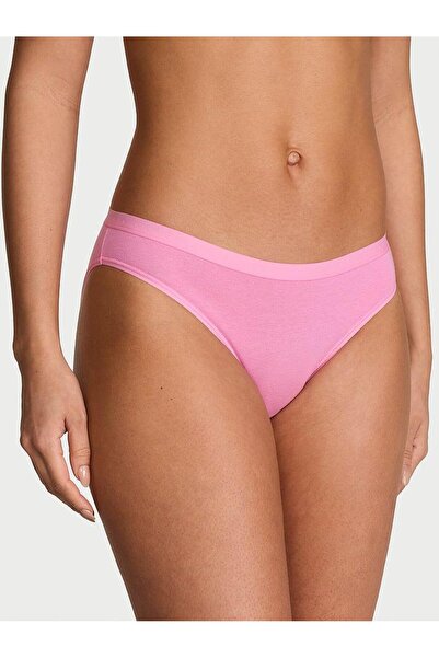 Victoria's Secret Esnek Pamuklu Bikini Külot