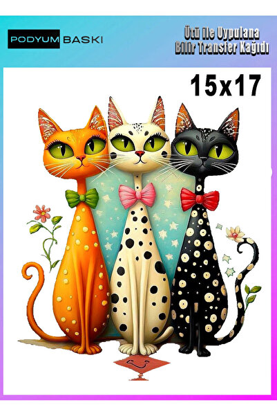 podyum baskı Iron-On Textile Children's Dtf Printing T-Shirt Printing Decorat...