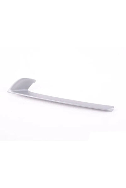 RapidAuto Ornament grila Bmw Seria 5 (F10/F11), 2014-2017, parte montare Orna...