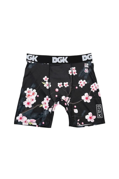 DGK Boxeri Zen - Negri