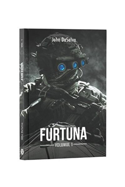 Editura Stylished Furtuna. Volumul I, John DaSelva