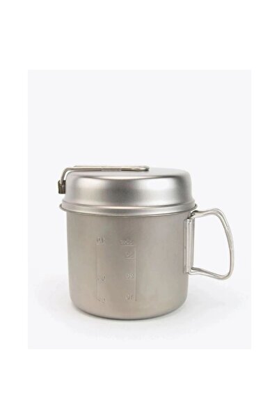 snow peak TITANIUM TREK BOWL 1400ML