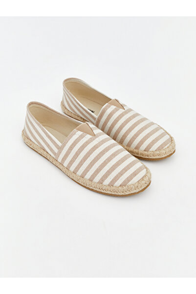 LC Waikiki Espadrile bărbătești cu talpă împletită