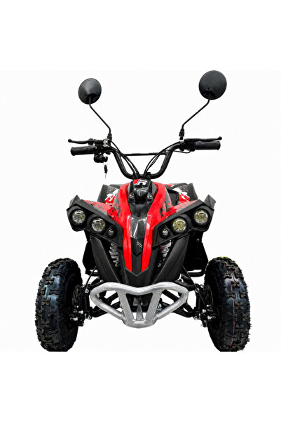 AT Performance ATV Electric pentru Copii AT PERFORMANCE ®   800W, 36V 12Ah, V...