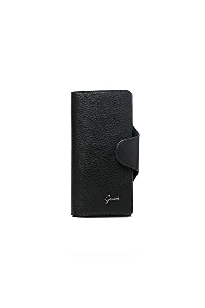 Grande Unisex Wallet & Card Holder 2644 Leather Wallet Card Holder