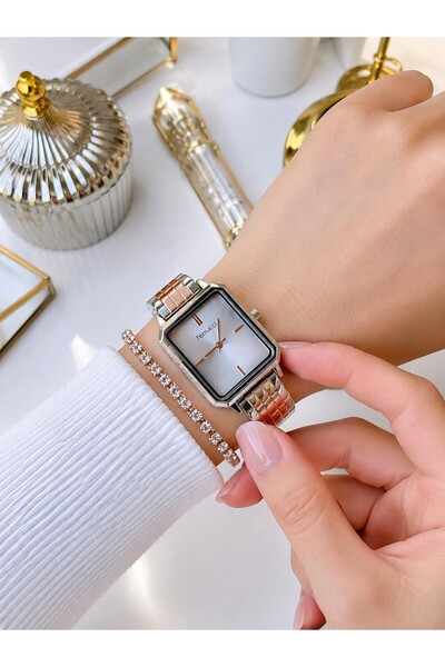 Ferrucci Steel Cord 2 Year Warranty New Season 30 Mt Water Resistant Female W...