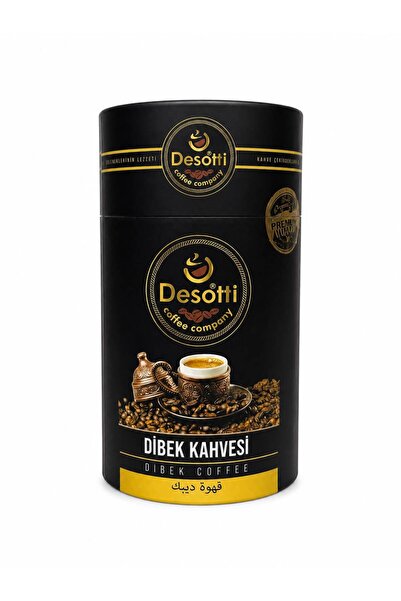 DİBEK KAHVESİ