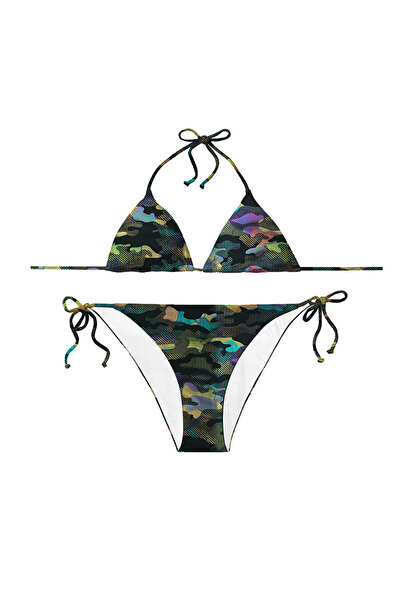 SLIPSTOP بيكيني نسائي LATOYA.BIKINI