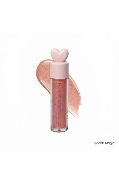 kara duo Cara Duo Highlighter Star Crossed Radiance Liquid