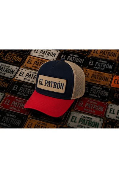 kings cross st store Kings Cross NEW EL PATRON