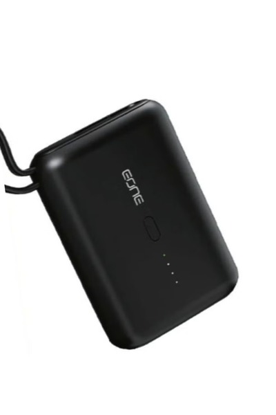 EONE Eco 20W 10000Mah Power Bank - High Capacity, Fast Charging Portable Batt...