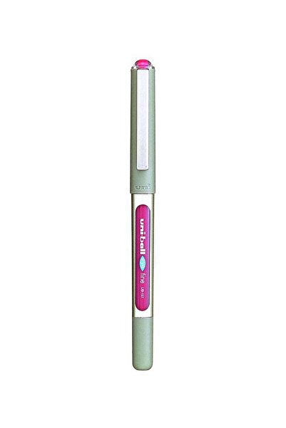 Unibal Uniball Uni Eye Fine Rollerball Pen Wine