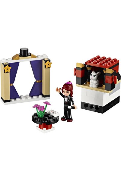 LEGO Friends Mia Magic Tricks Play Set