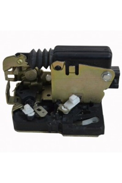 RapidAuto Broasca usa fata dreapta electrica Dacia Logan 2004-2009; Sandero 2...