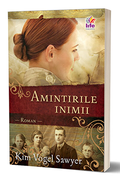 Life Publishers International Amintirile inimii