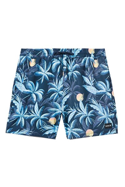 Hurley Șorturi de plajă pentru bărbați Cannonball Volley 17" XL
