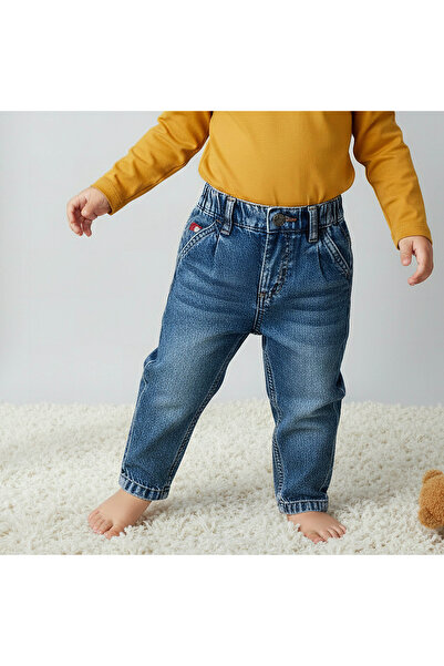 Lee Cooper Jeans with Pockets
