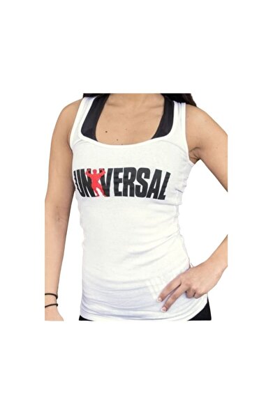 Universal Nutrition Ladies Classic Tank - XS