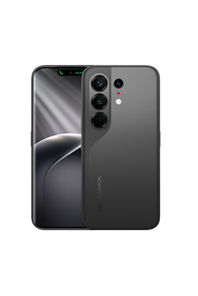 TECNO Camon 50 Ultra 5g 12/256 GB (Tecno Türkiye Garantili)