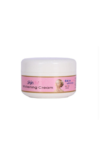 Skinlite Whitening Cream 50 g – Fade Dark Spots & Brighten Skin | UAE