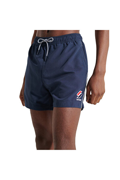SUPERDRY Șorturi de baie bărbați S