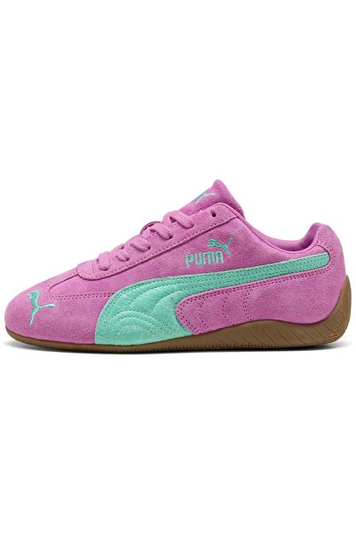 Puma Sneakers Speedcat Vibes Wns, Purple, Women