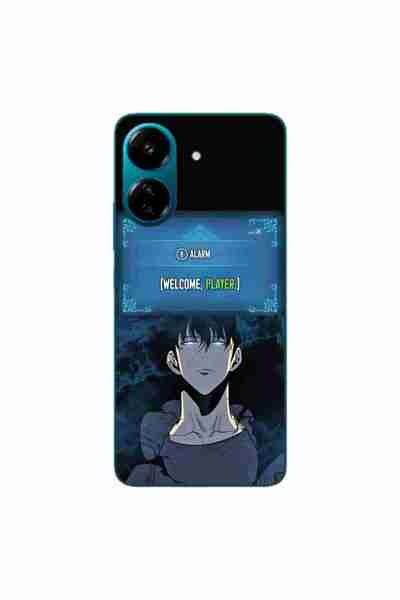 OEM Husa compatibila cu Xiaomi Redmi 13C 4G Silicon Gel Tpu Model Solo Leveli...
