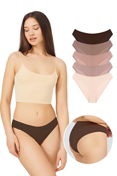 Cottonhill Midi Slip "CottonHill" SOPHIE II 5 Τεμάχια