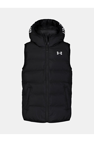 Under Armour Vestă de puf pentru băieți UA PRONTO