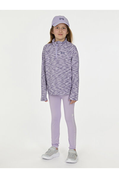 Under Armour Set de fete UA 1/4 ZIP LEGGING SET-PPL