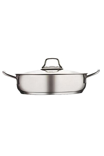 Emsan Power Steel Karnıyarık Pot 24 cm