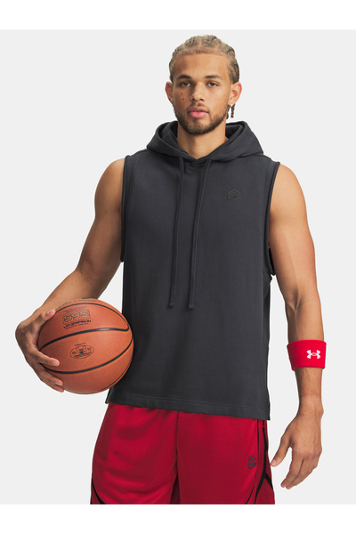 Under Armour Hanorac bărbătesc Curry SLVS