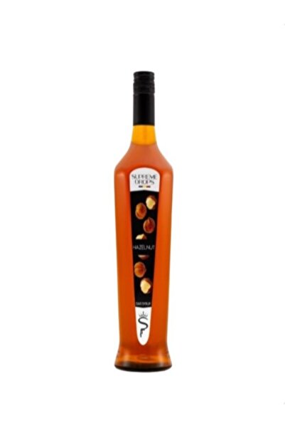 Supreme Sirop de alune 1L
