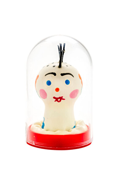 Condomerie Prezervative Handpainted Punk