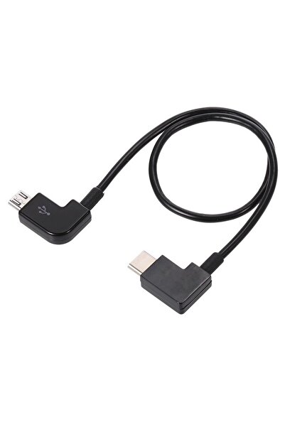 chenyang Cablu Date USB-C La Micro USB, Chenyang, Conectare Telecomanda Drona...