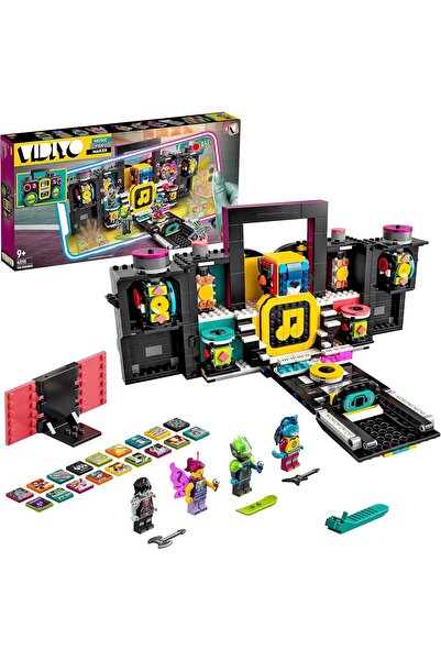 LEGO 43115 VIDIYO The Boombox BeatBox BeatBox Music Video Maker Musical Toy f...