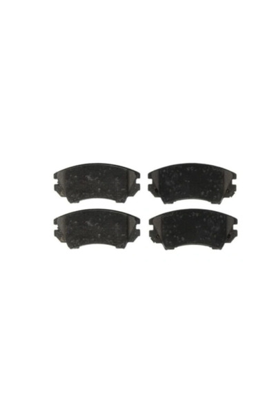 SRLine Set Placute frana punte fata Chevrolet Malibu, Camaro; Bentley Flying ...
