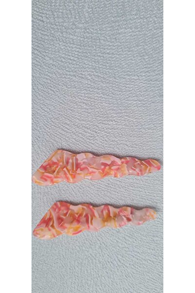 PAZEN MODA Bone Model Pens Clasp