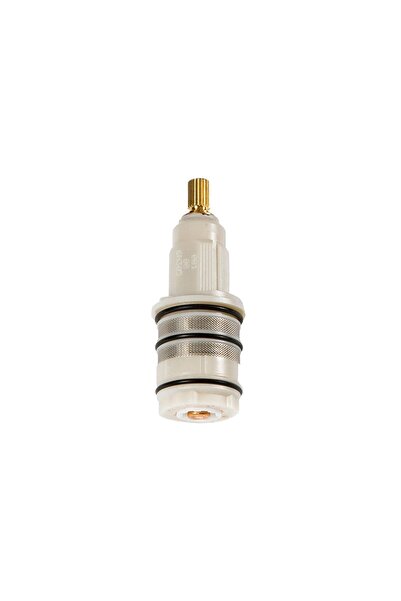 MIULEE Cartus Termostatic, Vernet VT28, Reglare Precisa Temperatura, Compatib...