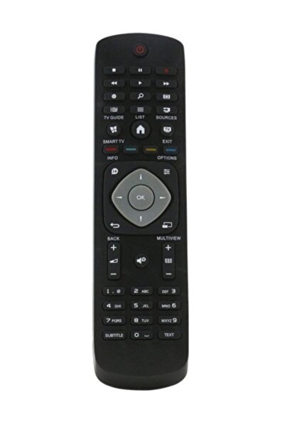 Philips Elektrogun Tv Kumanda Tüm Modeller