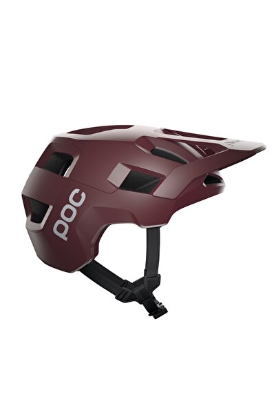 Poc Cască de ciclism MTB Kortal-Visiniu-51-54 cm