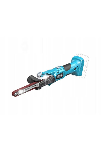 Dedra-Polonia Slefuitor cu bandă PILNIK 18V 0*AH SAS ALL DED6917 DEDRA