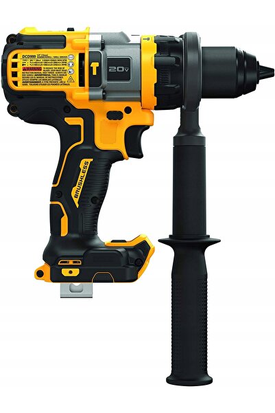Dewalt Mașină de găurit și înșurubat fără fir UDAROWA XR 18V 0*AH DCD999NT-XJ