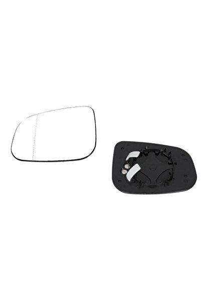 RapidAuto Geam oglinda exterioara cu suport Volvo C30 09-13; C70 (M) 09-16; S...