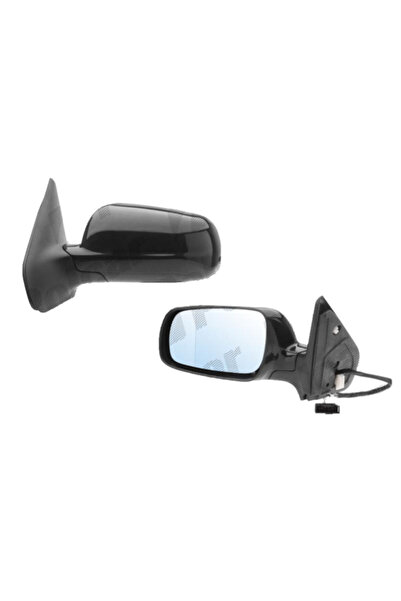 RapidAuto Oglinda exterioara Vw Bora (1J5/1Jm), 10.1998-11.2005, Vw Golf 4 (1...