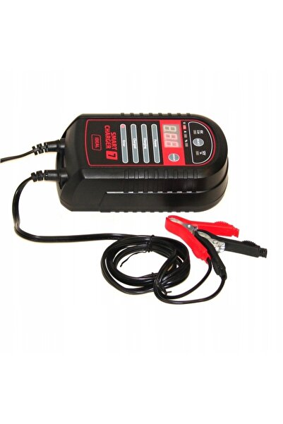 Idealgas ÎNCĂRCĂTOR INTELIGENT PENTRU ÎNCĂRCARE SMART CHARGER 7 - IDEAL
